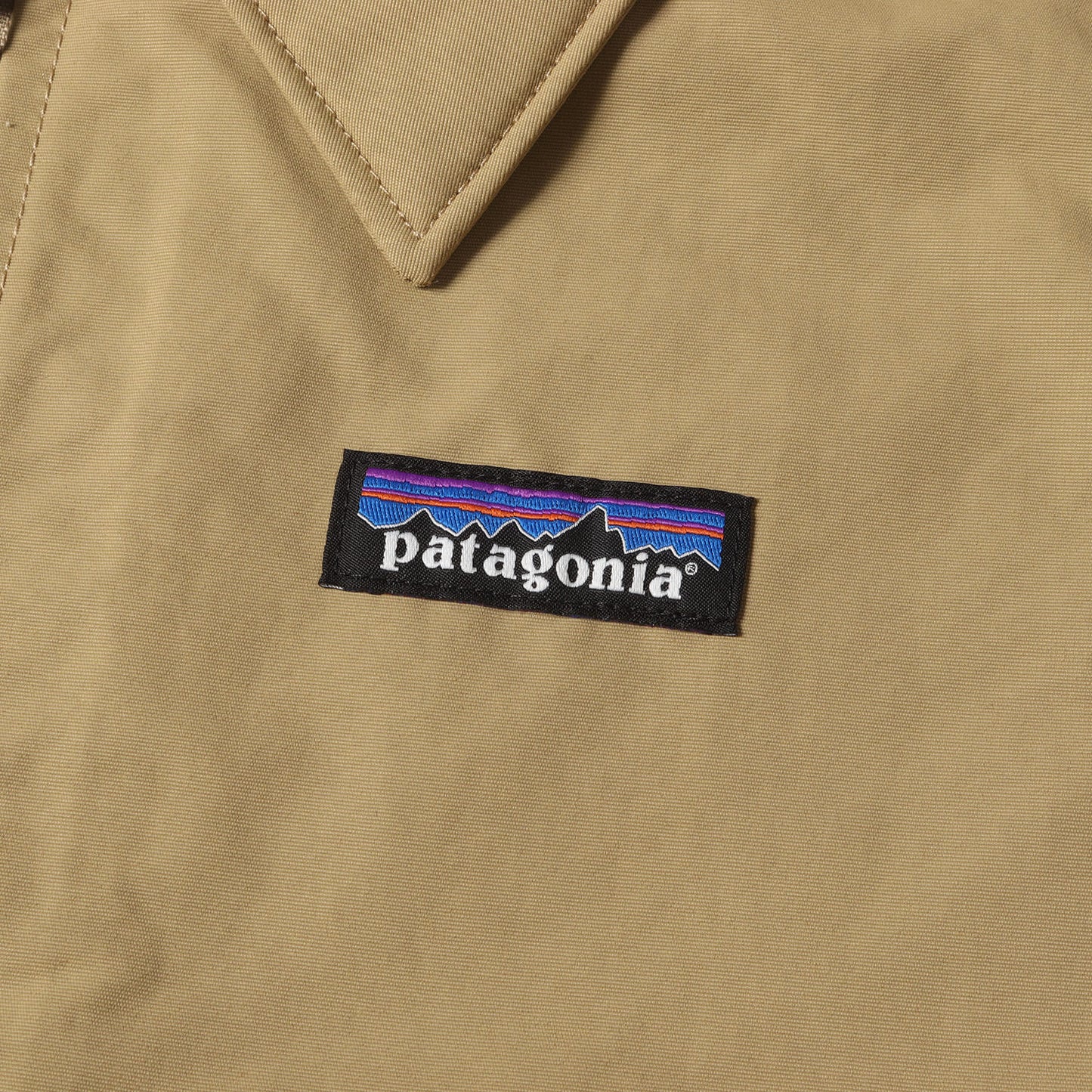 24SS バギーズ ジャケット(Baggies Jacket)