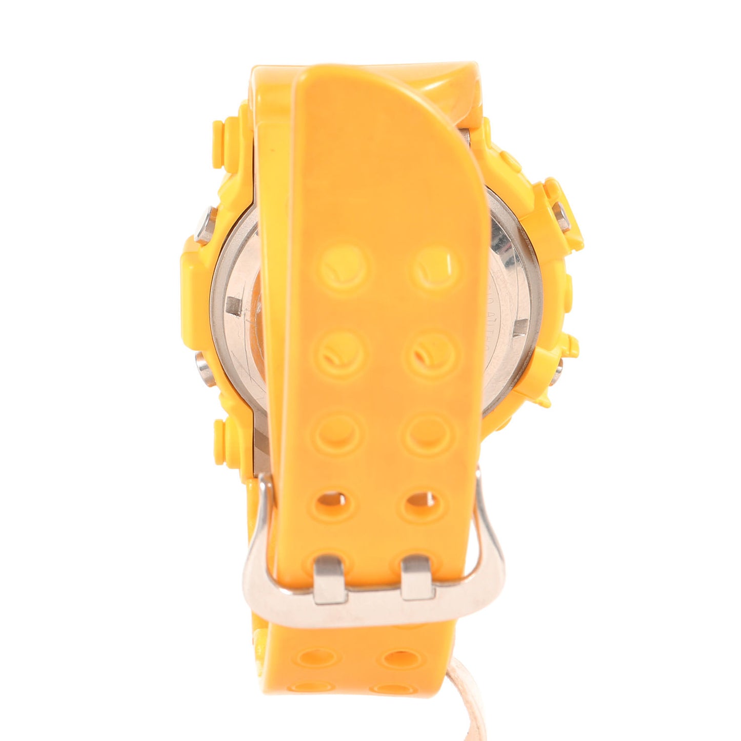 90s FROGMAN / フロッグマン DW-8200AC-9T アメリカズカップ2000 カジキマグロ 黄蛙 腕時計 /ウォッチ