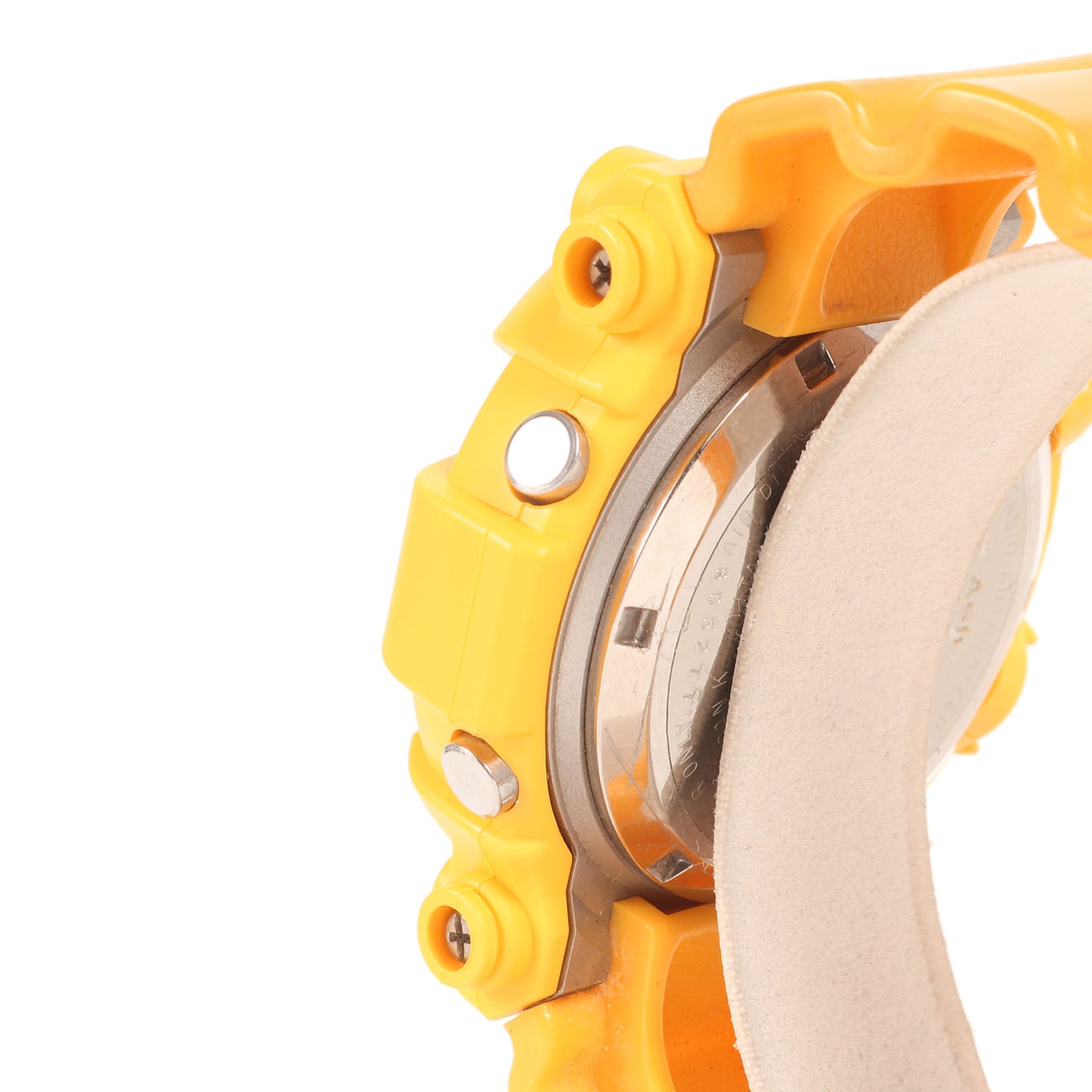 90s FROGMAN / フロッグマン DW-8200AC-9T アメリカズカップ2000 カジキマグロ 黄蛙 腕時計 /ウォッチ