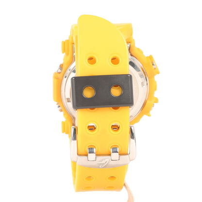 FROGMAN / フロッグマン 復刻版 GF-8250-9JF 黄蛙 タフソーラー 腕時計 /ウォッチ