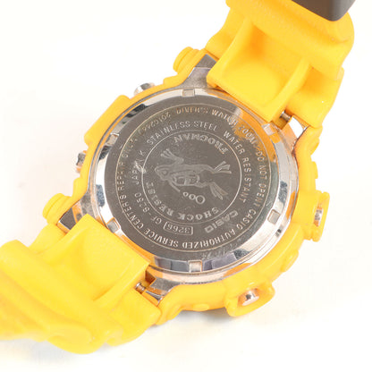 FROGMAN / フロッグマン 復刻版 GF-8250-9JF 黄蛙 タフソーラー 腕時計 /ウォッチ