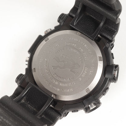 FROGMAN / フロッグマン DW-8200BK-1JF リアルブラック 腕時計 /ウォッチ