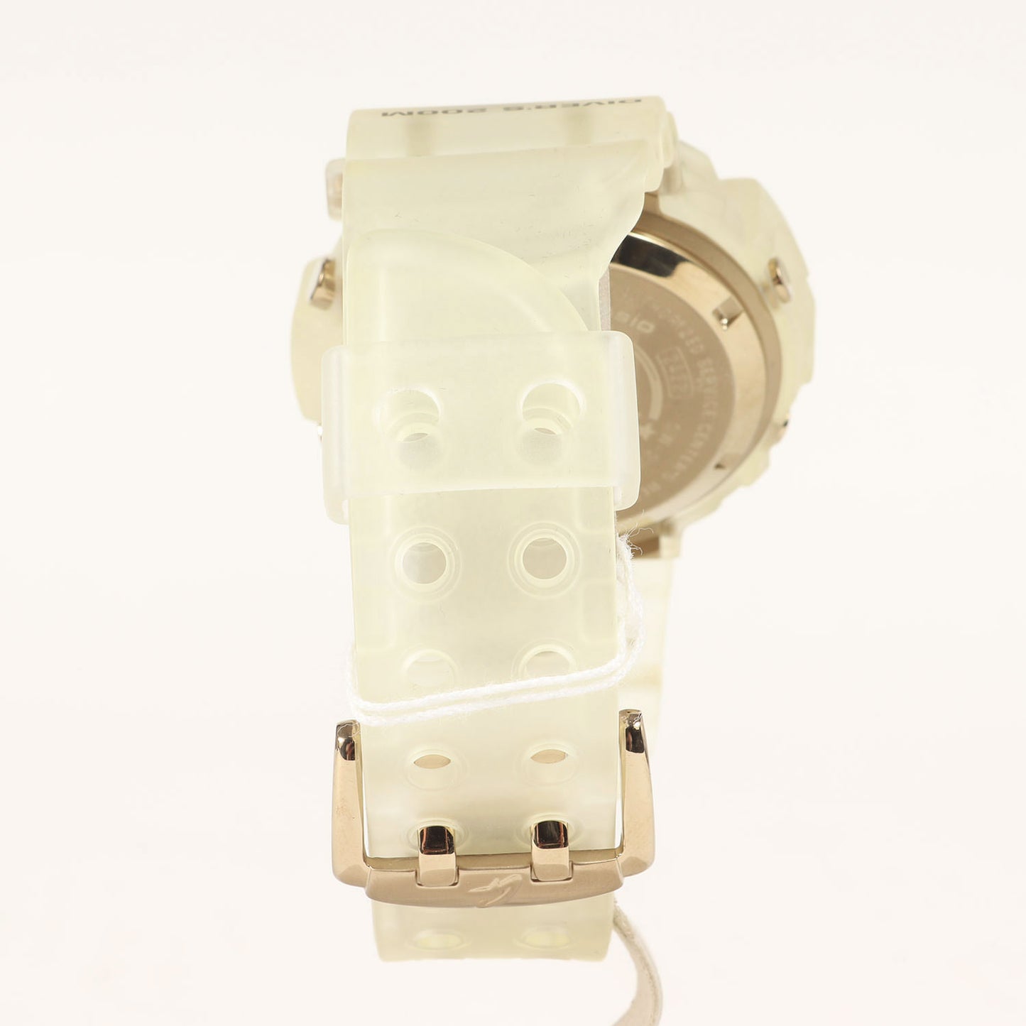 FROGMAN / フロッグマン 25周年記念 GW-225E-7JF グロリアスゴールド 腕時計 /ウォッチ