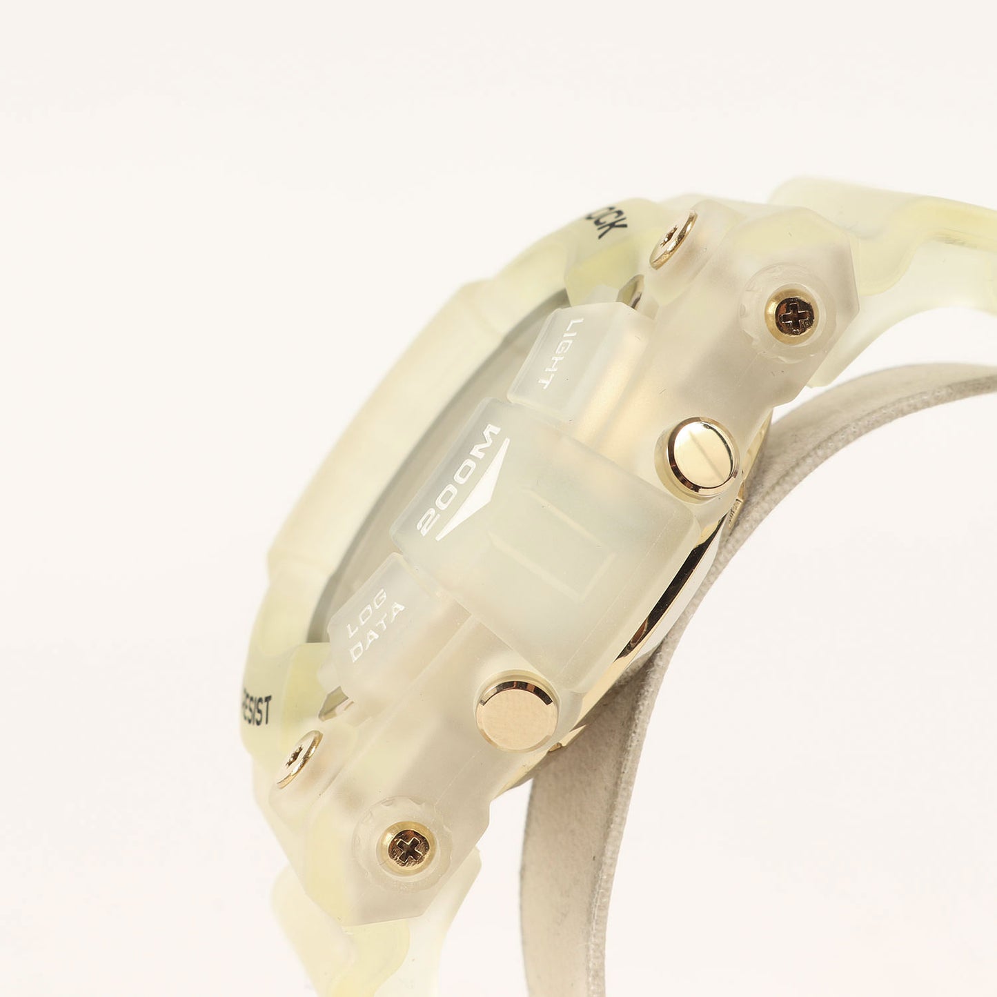 FROGMAN / フロッグマン 25周年記念 GW-225E-7JF グロリアスゴールド 腕時計 /ウォッチ