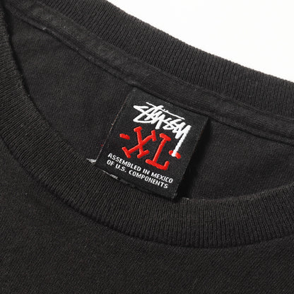 ローカルカラー ワールドツアーロゴ Tシャツ