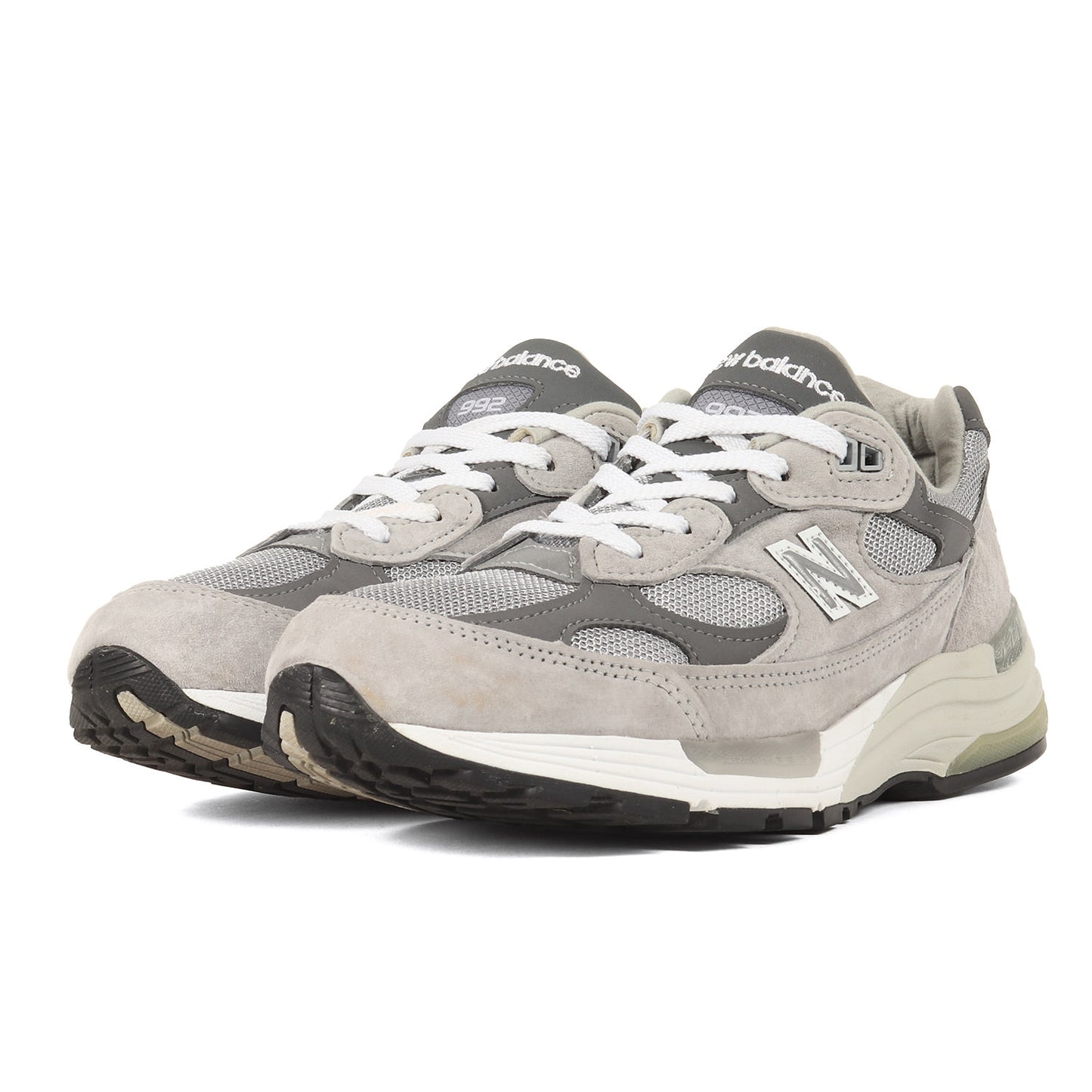 店舗限定 M992 GR (MADE IN USA)
