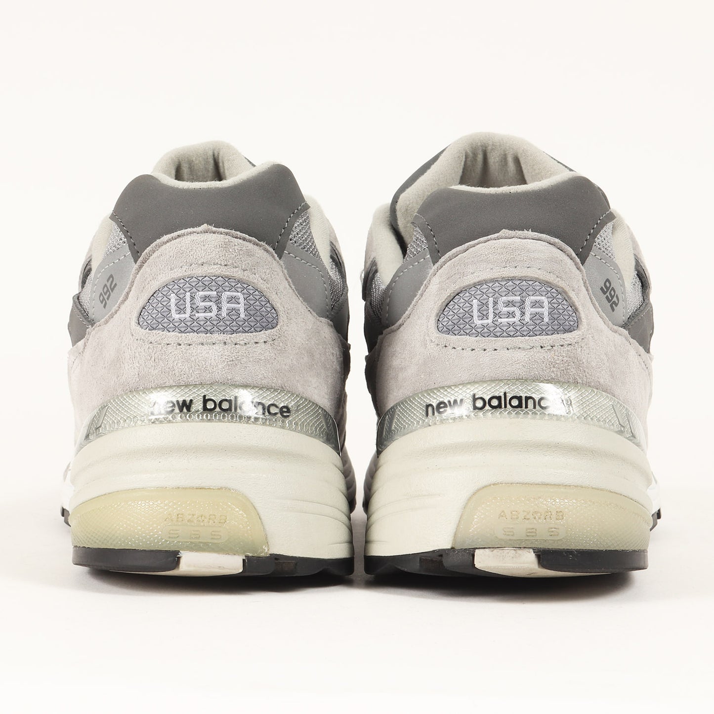 店舗限定 M992 GR (MADE IN USA)