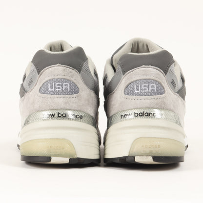 店舗限定 M992 GR (MADE IN USA)