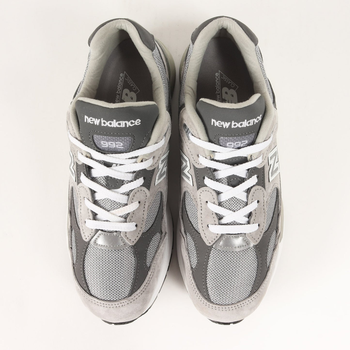 店舗限定 M992 GR (MADE IN USA)