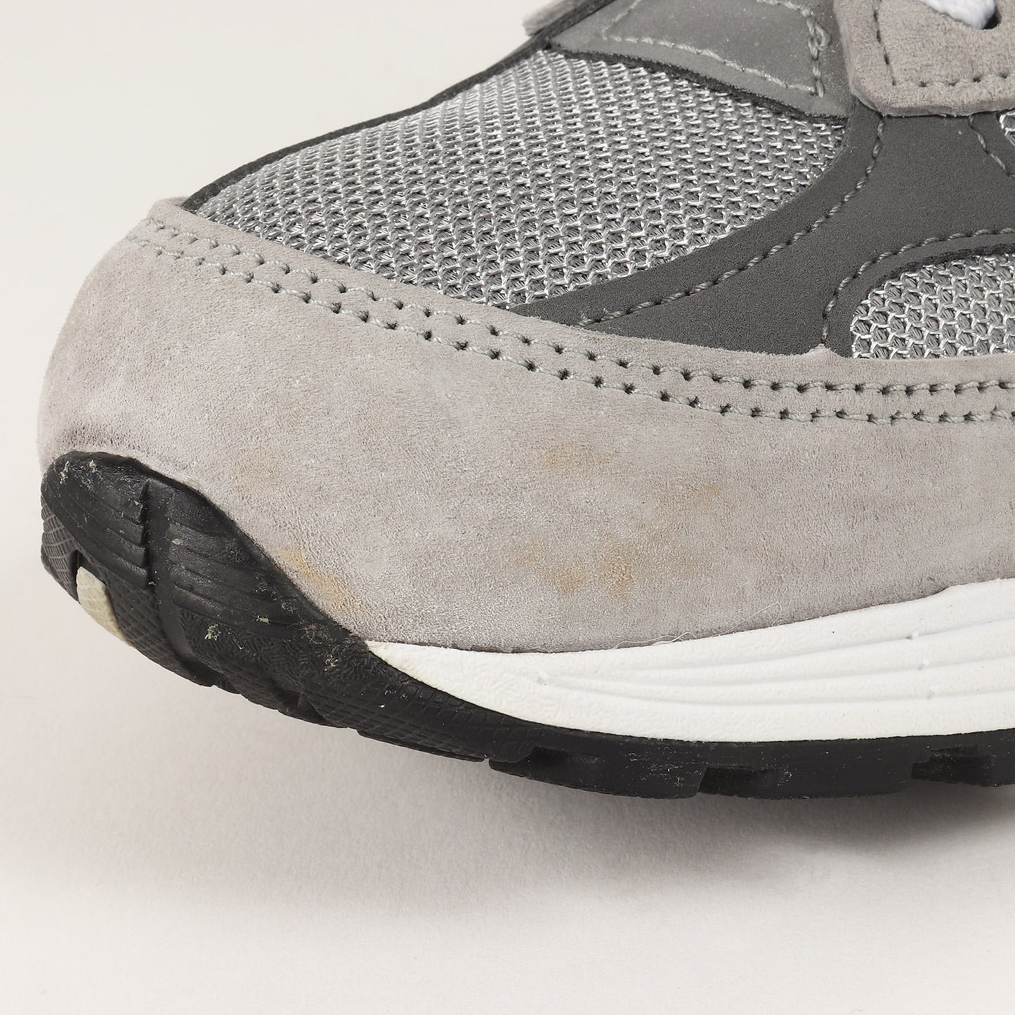 店舗限定 M992 GR (MADE IN USA)