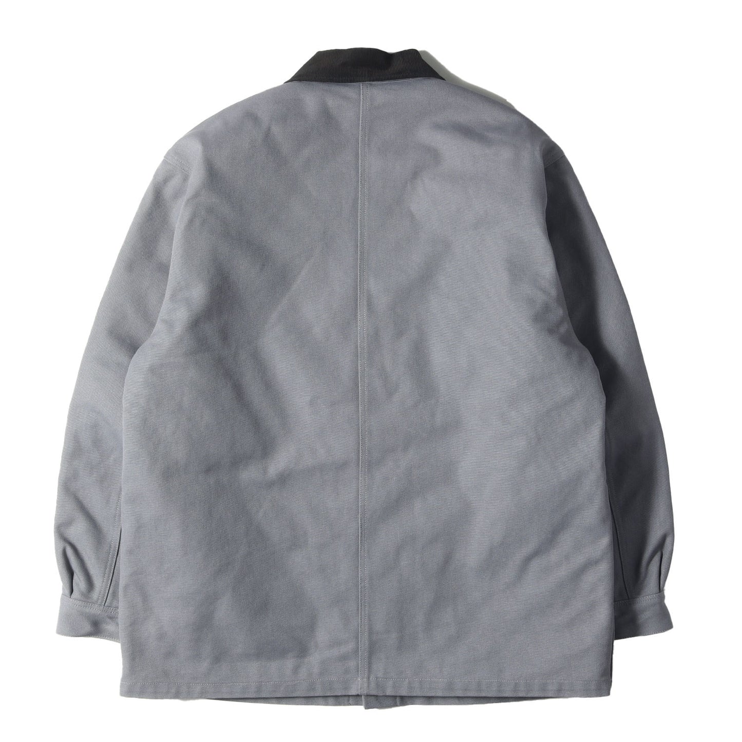 24AW ×Dickies 裏地キルティング ダック カバーオール(COVERALL)