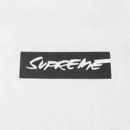 24SS フューチュラ BOXロゴ Tシャツ(Futura Box Logo Tee)
