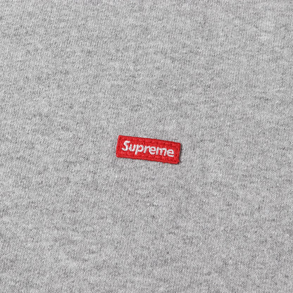 24SS スモールBOXロゴ ラグラン スウェット(Small Box Raglan Crewneck)