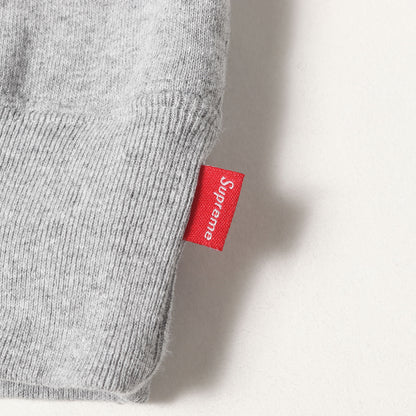 24SS スモールBOXロゴ ラグラン スウェット(Small Box Raglan Crewneck)