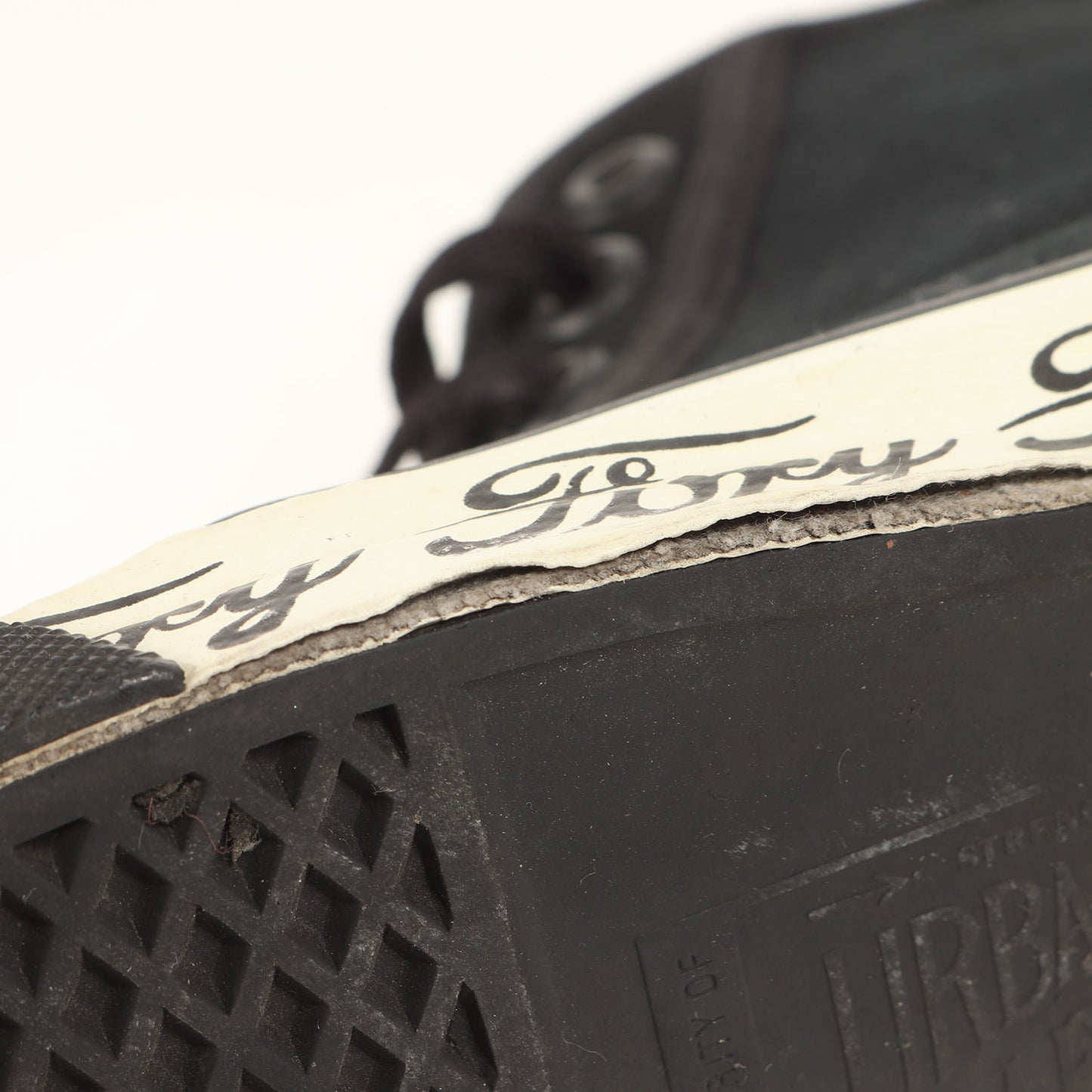 FURY WHEELS.HI / CL-FW