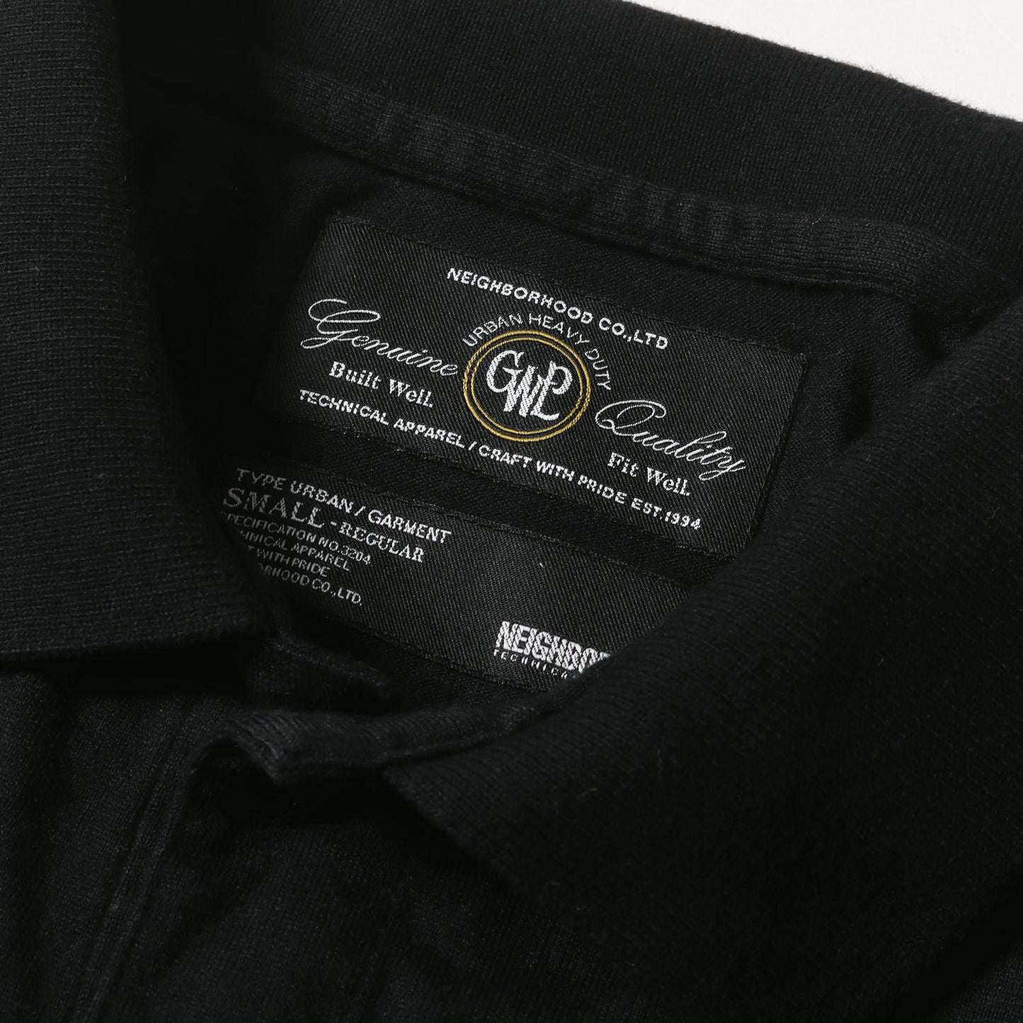 00s ワンポイント刺繍 ポロシャツ(Classic Polo Score / RC-Shirt. SS)