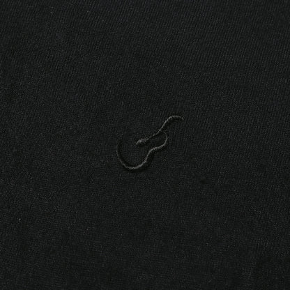 00s ワンポイント刺繍 ポロシャツ(Classic Polo Score / RC-Shirt. SS)