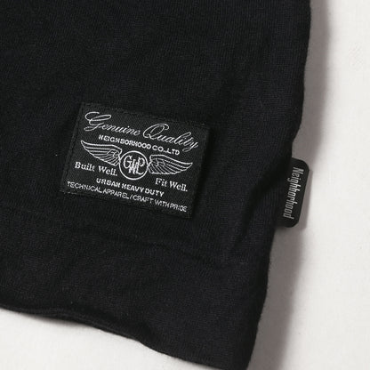 00s ワンポイント刺繍 ポロシャツ(Classic Polo Score / RC-Shirt. SS)