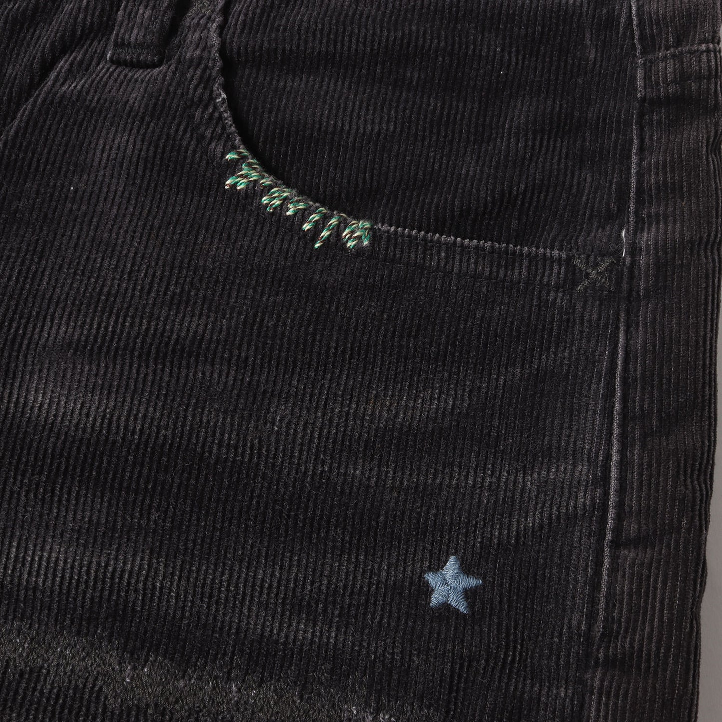 00s ドンキー サベージ ナロー コーデュロイ パンツ(Donkey Savage Narrow Corduroy / TC-PT)