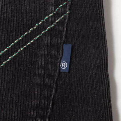 00s ドンキー サベージ ナロー コーデュロイ パンツ(Donkey Savage Narrow Corduroy / TC-PT)