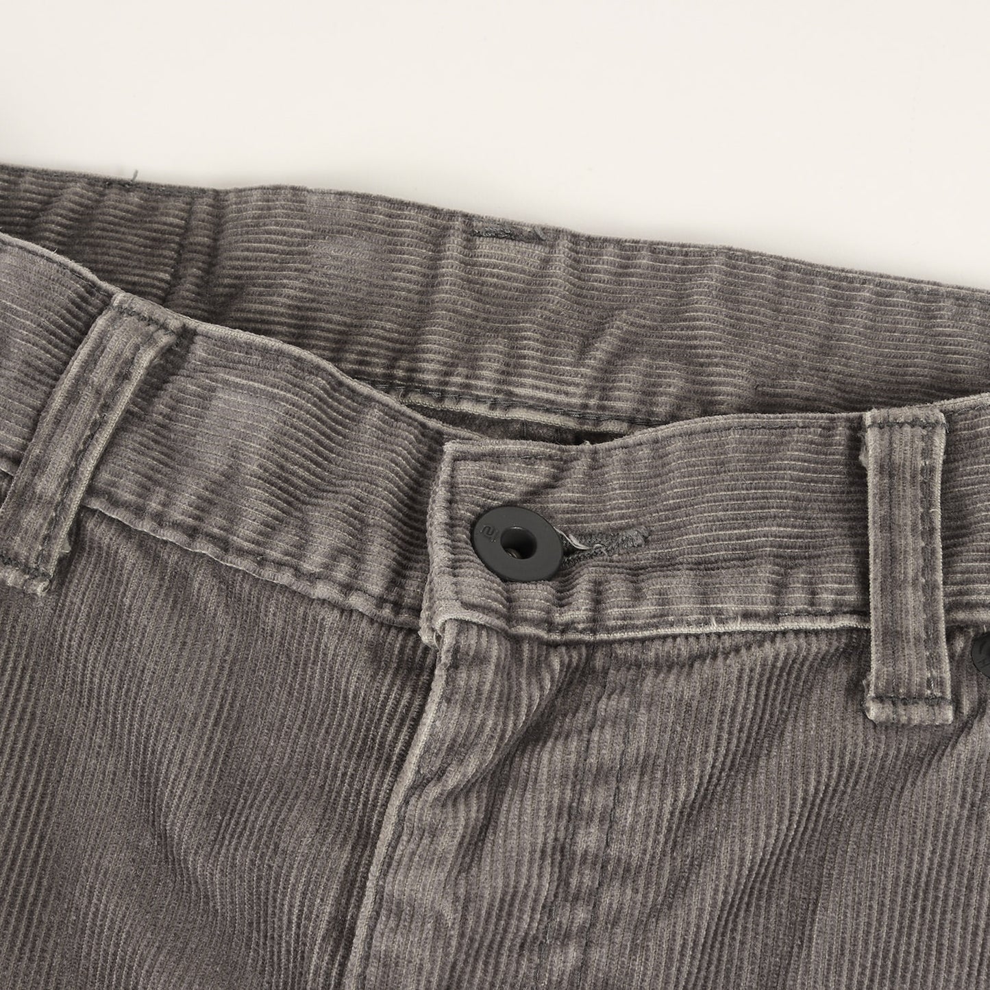 00s ナロー コーデュロイパンツ