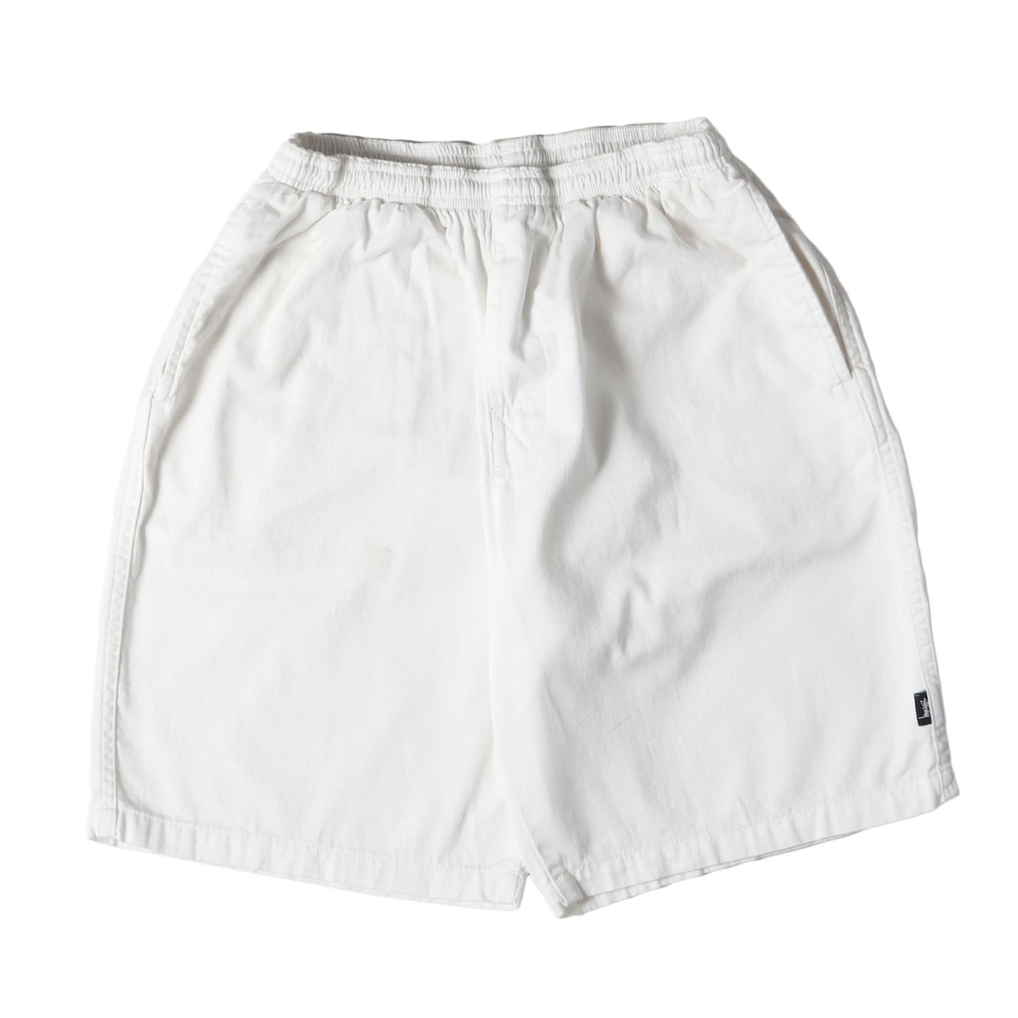 コットンツイル ビーチ ショート パンツ(BRUSHED BEACH SHORT)