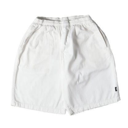 コットンツイル ビーチ ショート パンツ(BRUSHED BEACH SHORT)