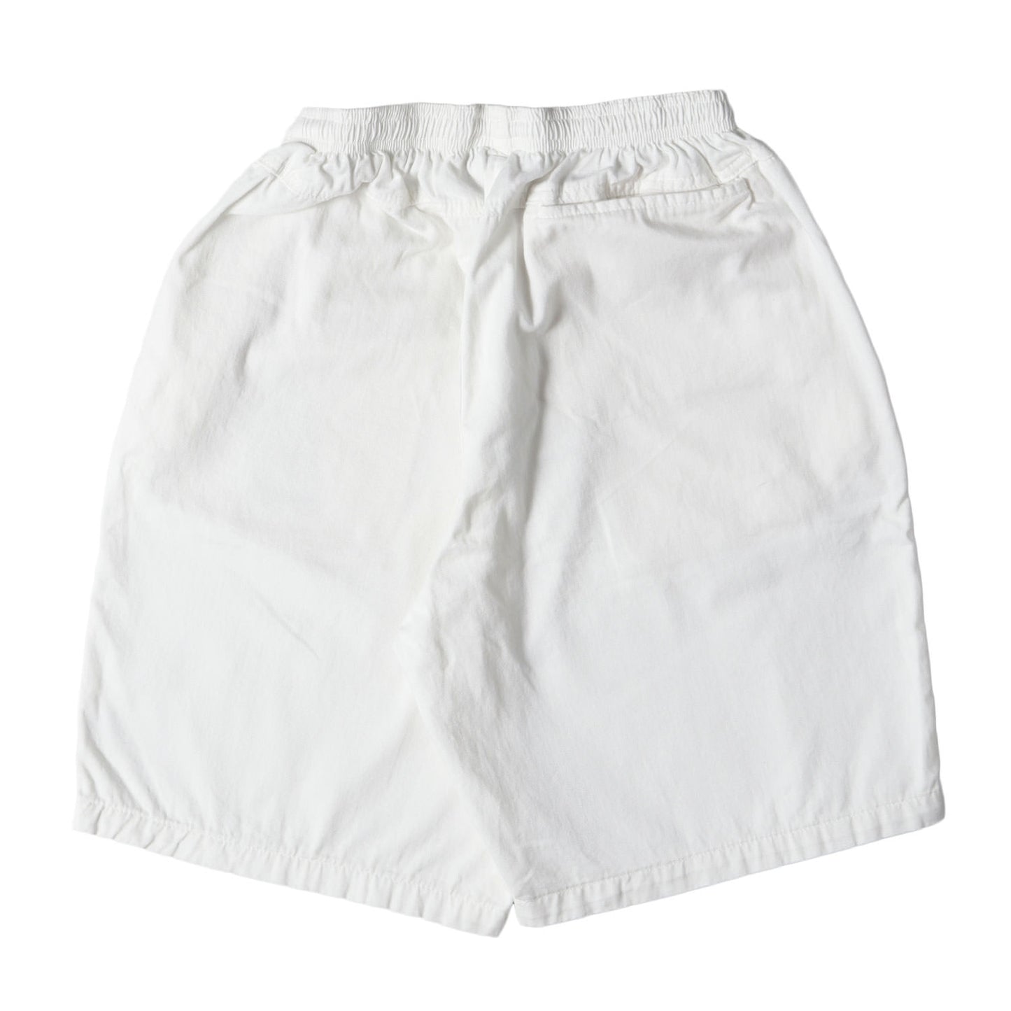 コットンツイル ビーチ ショート パンツ(BRUSHED BEACH SHORT)
