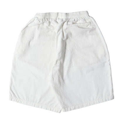 コットンツイル ビーチ ショート パンツ(BRUSHED BEACH SHORT)