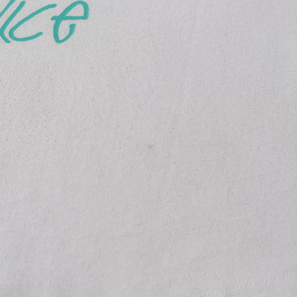 ワールドツアーロゴ 7分袖 ラグラン Tシャツ