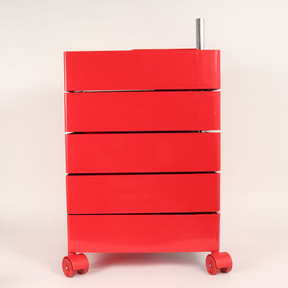 21AW ×Magis 5 Drawer 360 Container