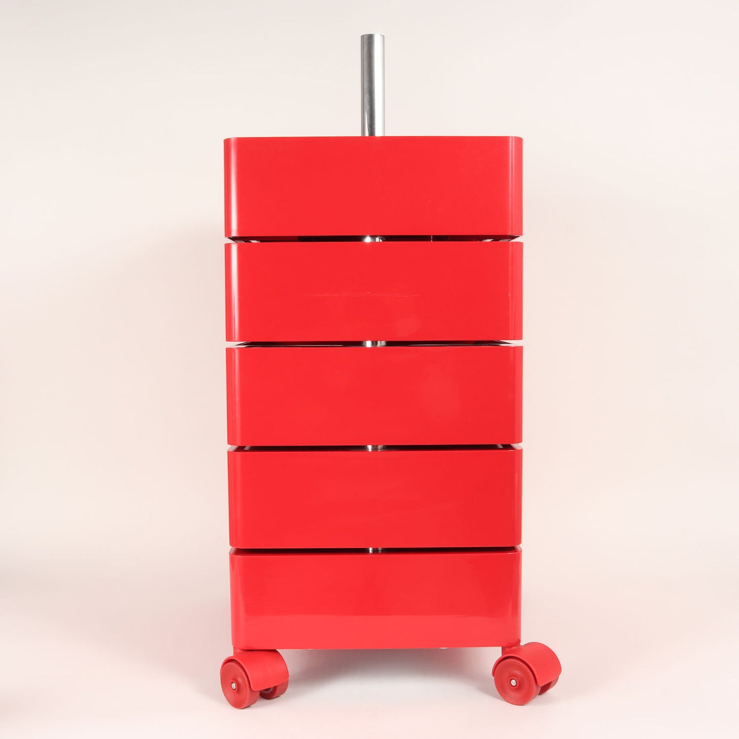 21AW ×Magis 5 Drawer 360 Container