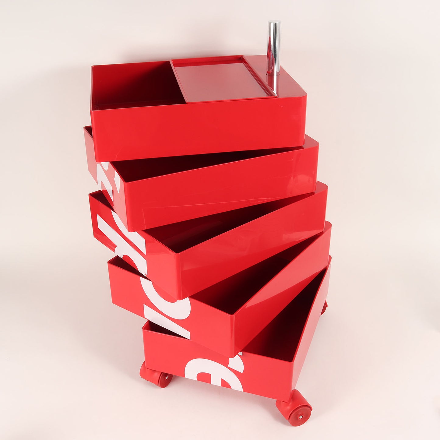 21AW ×Magis 5 Drawer 360 Container