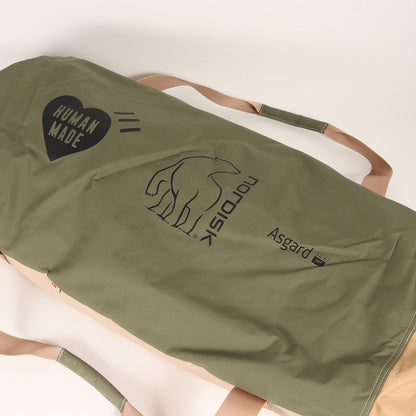 23SS ×NORDISK アスガルド 多目的 コットン テント(ASGARD 12.6 TENT)