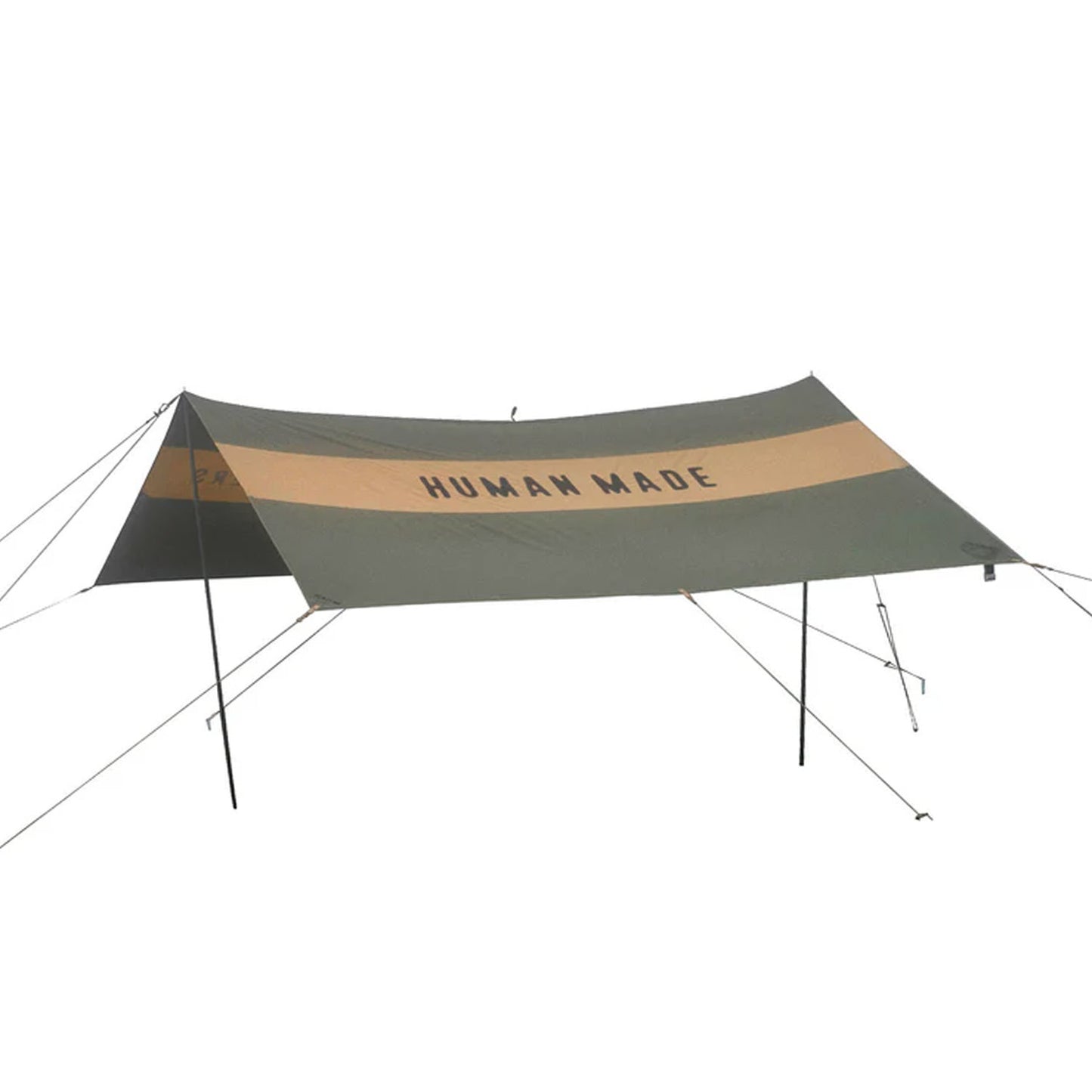23SS ×NORDISK カーリ コットン タープ(Kari 20 m² TARP)