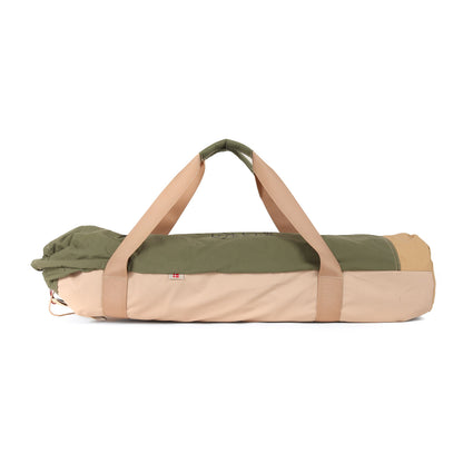 23SS ×NORDISK カーリ コットン タープ(Kari 20 m² TARP)
