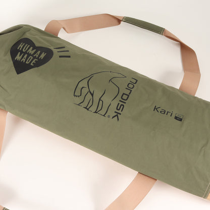 23SS ×NORDISK カーリ コットン タープ(Kari 20 m² TARP)