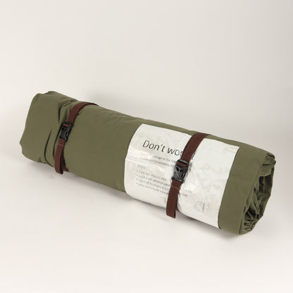 23SS ×NORDISK カーリ コットン タープ(Kari 20 m² TARP)