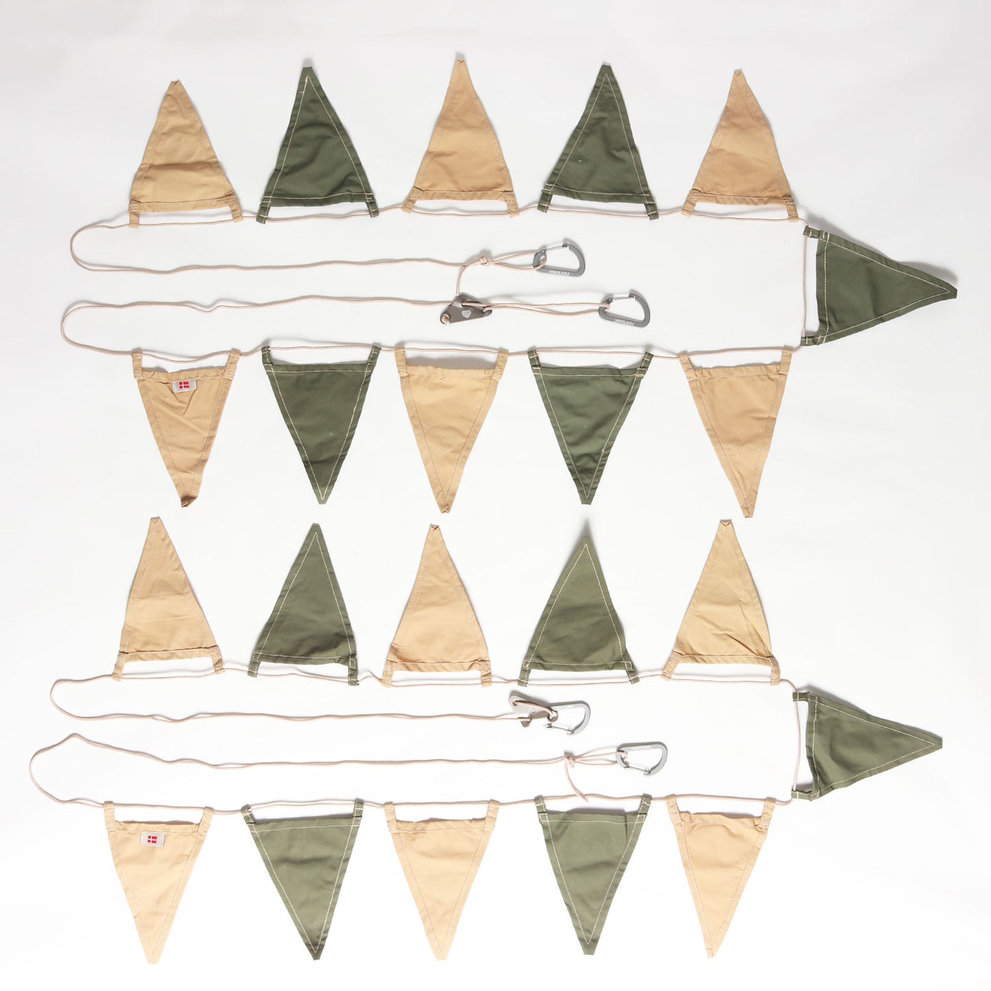 23SS ×NORDISK フラッグライン(Flagline Tent accessory )