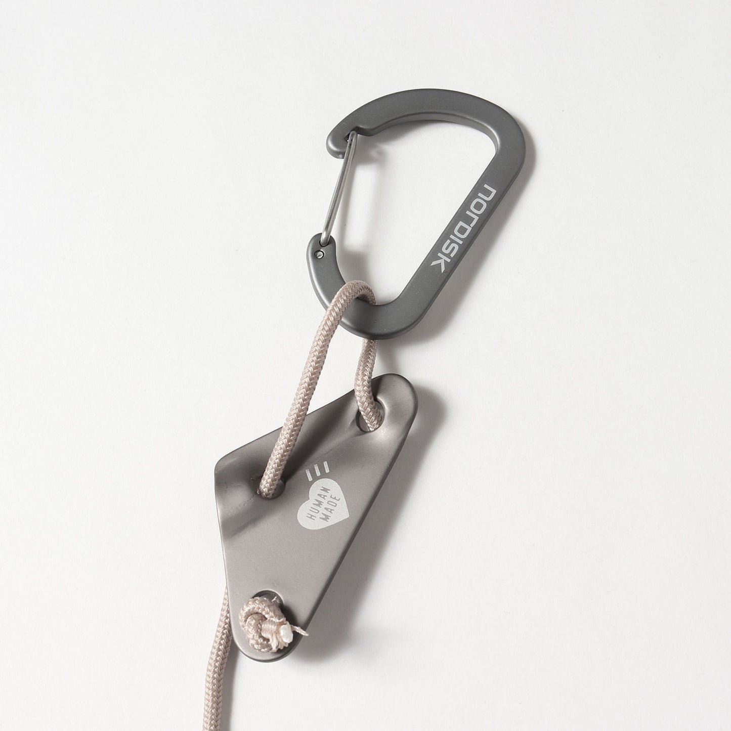 23SS ×NORDISK フラッグライン(Flagline Tent accessory )