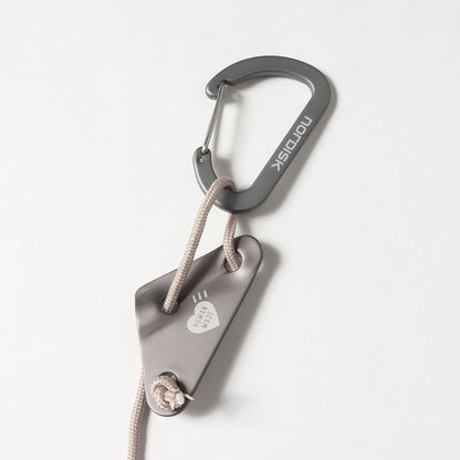 23SS ×NORDISK フラッグライン(Flagline Tent accessory )