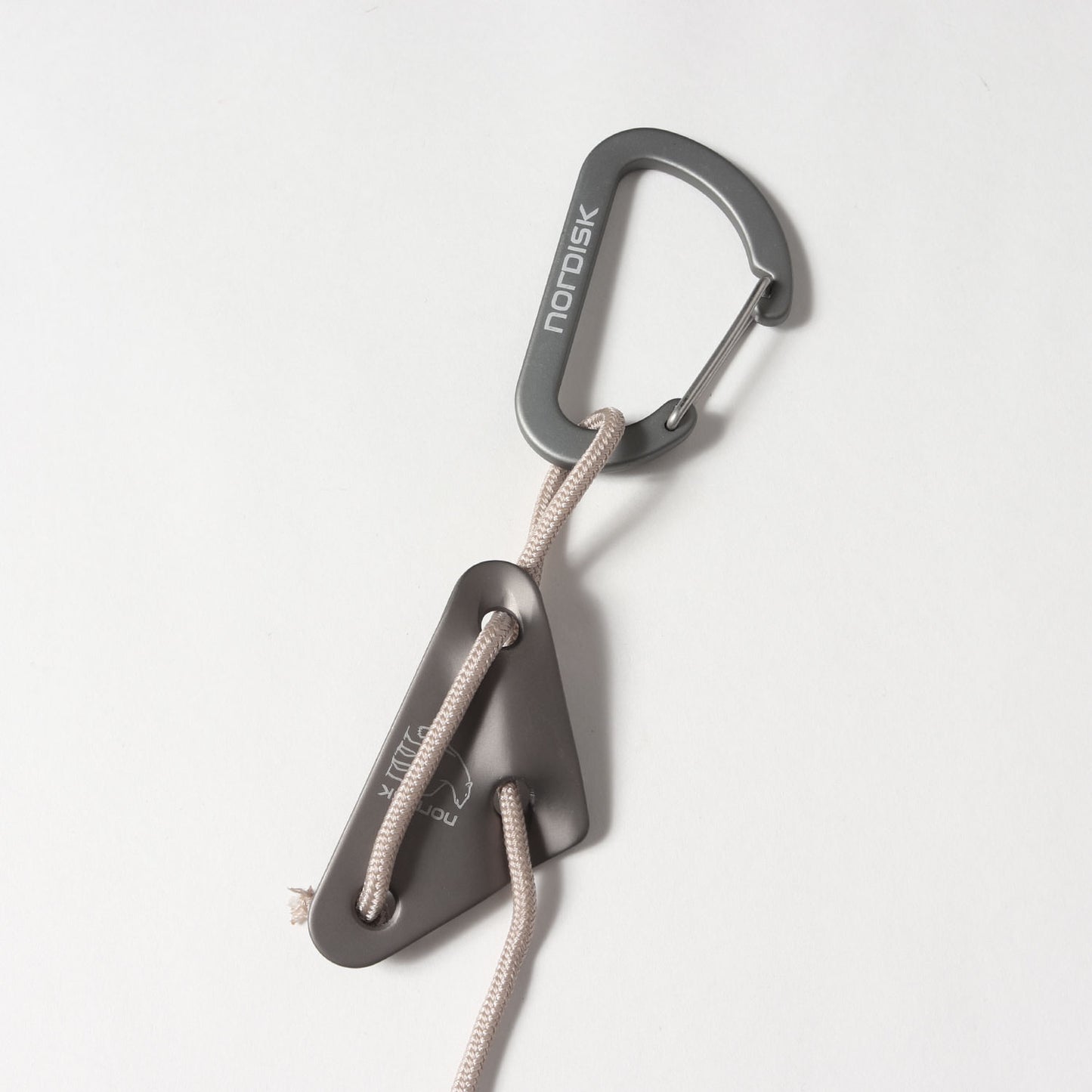 23SS ×NORDISK フラッグライン(Flagline Tent accessory )