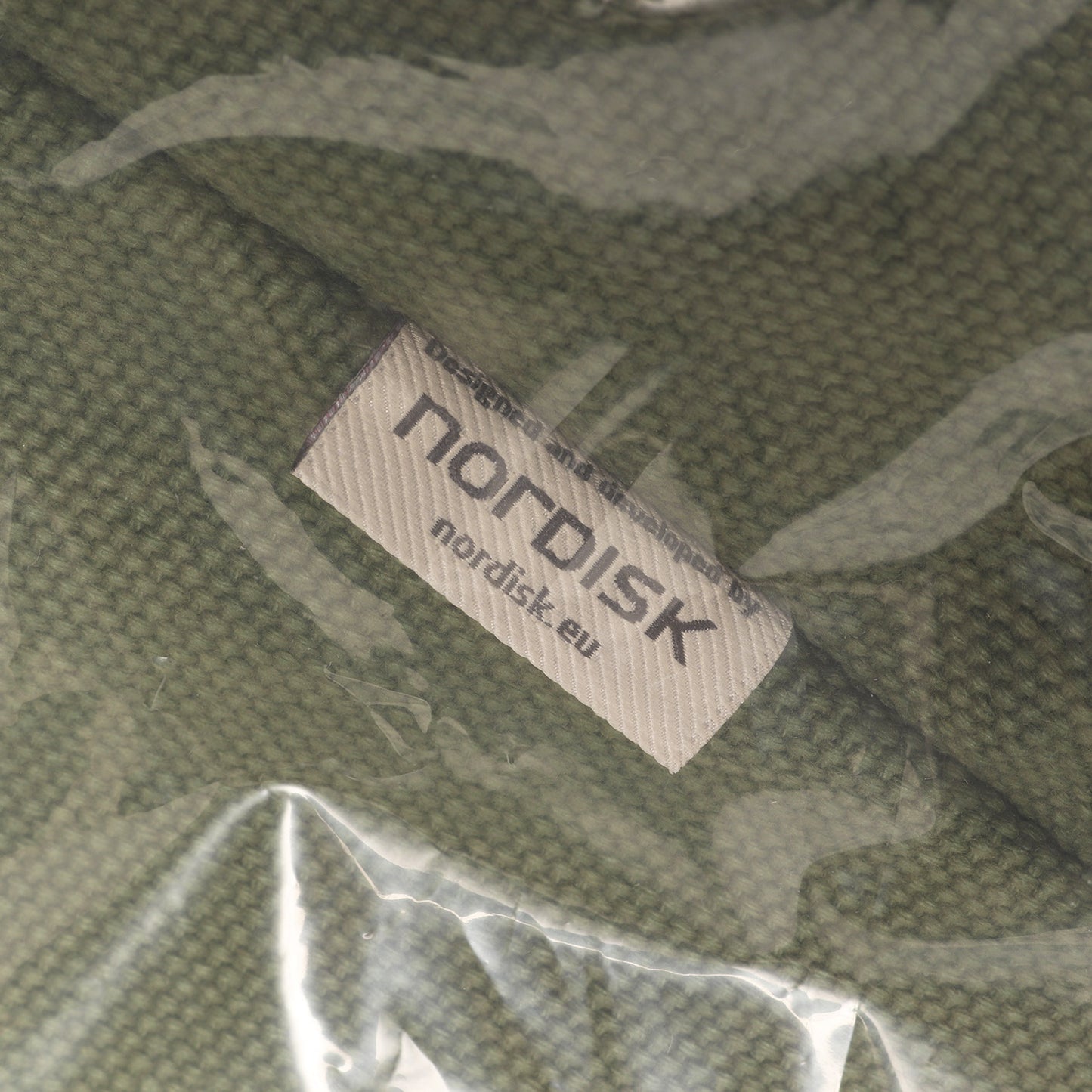 23SS ×NORDISK 折りたたみ式 コットン キャンバス ワゴン(Cotton Canvas Wagon)