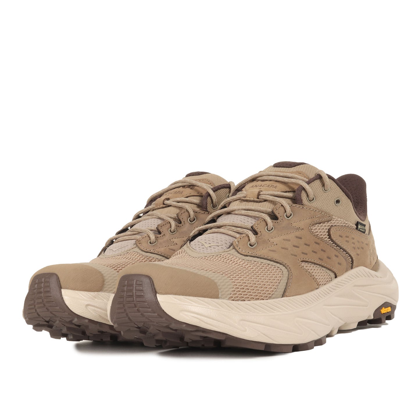 GORE-TEX アナカパ 2 ロー デイハイカーシューズ(ANACAPA 2 LOW GTX)