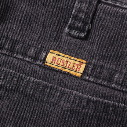 80s RUSTLER コーデュロイ パンツ(USA製)