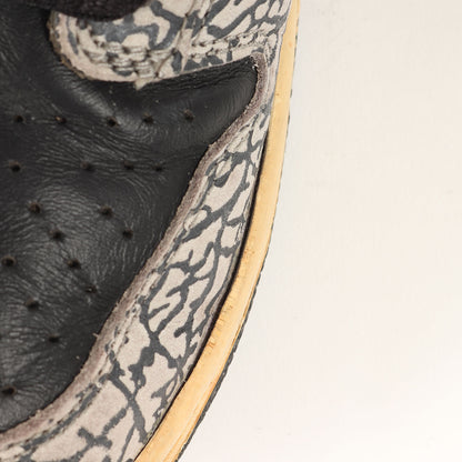 ×NIKE DUNK LOW PRO SB 1stモデル セメント(304292-131)
