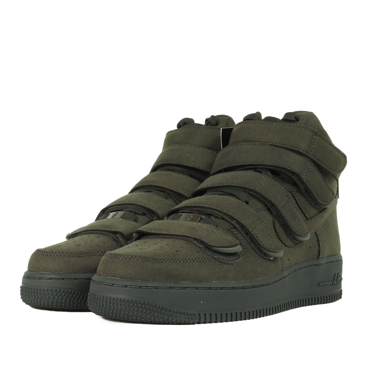 ×BILLIE EILISH AIR FORCE 1 HIGH 07 SP SEQUOIA (DM7926-300)