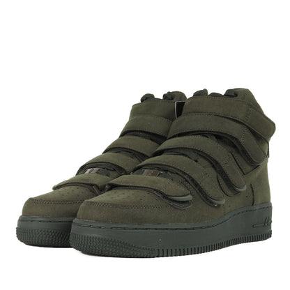×BILLIE EILISH AIR FORCE 1 HIGH 07 SP SEQUOIA (DM7926-300)