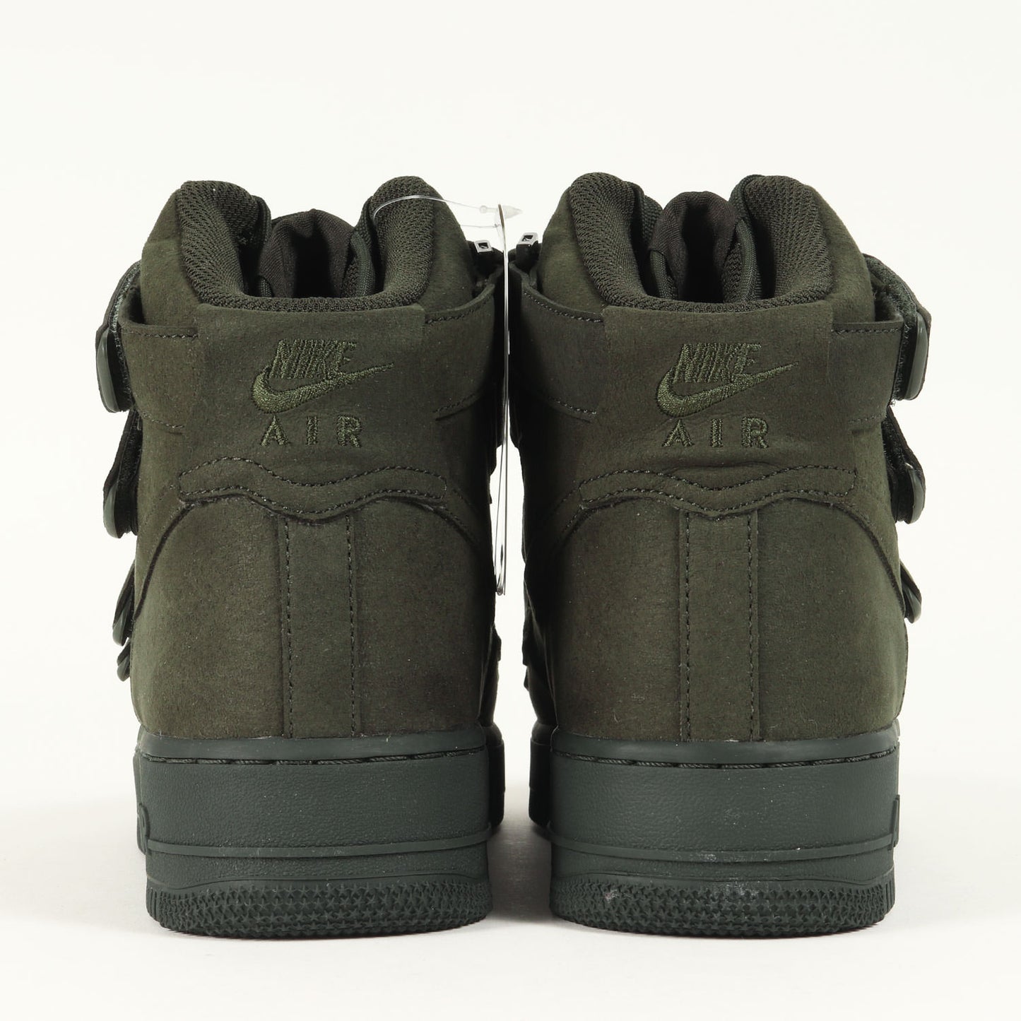 ×BILLIE EILISH AIR FORCE 1 HIGH 07 SP SEQUOIA (DM7926-300)