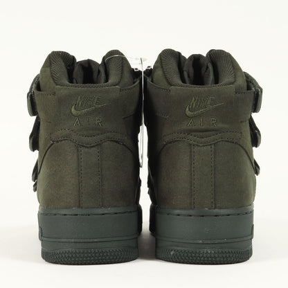 ×BILLIE EILISH AIR FORCE 1 HIGH 07 SP SEQUOIA (DM7926-300)